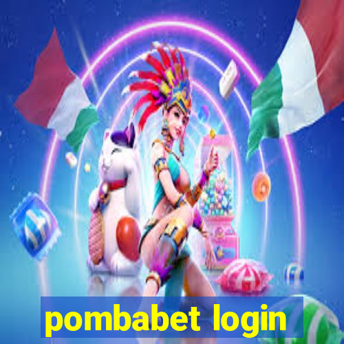 pombabet login